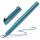 Schneider Ceod Shiny Patronenfüller teal M (mittel), 1 St.