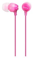 SONY MDR-EX15LPPI In-Ear-Kopfhörer pink