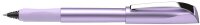Schneider Ceod Shiny Tintenroller lilac 0,5 mm, Schreibfarbe: blau, 1 St.