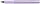Schneider Ceod Shiny Tintenroller lilac 0,5 mm, Schreibfarbe: blau, 1 St.