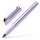 Schneider Ceod Shiny Tintenroller lilac 0,5 mm, Schreibfarbe: blau, 1 St.