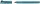 Schneider Ceod Shiny Tintenroller teal 0,5 mm, Schreibfarbe: blau, 1 St.