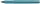 Schneider Ceod Shiny Tintenroller teal 0,5 mm, Schreibfarbe: blau, 1 St.