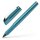 Schneider Ceod Shiny Tintenroller teal 0,5 mm, Schreibfarbe: blau, 1 St.