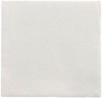 PAPSTAR Servietten Daily Collection weiß 2-lagig...