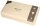 PAPSTAR Servietten Daily Collection champagner 2-lagig 24,0 x 24,0 cm, 150 St.