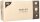 PAPSTAR Servietten Daily Collection champagner 2-lagig 24,0 x 24,0 cm, 150 St.