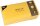 PAPSTAR Servietten Daily Collection gelb 2-lagig 24,0 x 24,0 cm, 150 St.