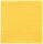 PAPSTAR Servietten Daily Collection gelb 2-lagig 24,0 x 24,0 cm, 150 St.