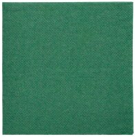 PAPSTAR Servietten Daily Collection grün 2-lagig...