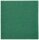 PAPSTAR Servietten Daily Collection grün 2-lagig 24,0 x 24,0 cm, 150 St.