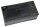 PAPSTAR Servietten Daily Collection schwarz 2-lagig 24,0 x 24,0 cm, 150 St.