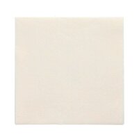 PAPSTAR Servietten Daily Collection champagner 2-lagig...
