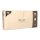 PAPSTAR Servietten Daily Collection champagner 2-lagig 32,0 x 32,0 cm, 150 St.