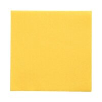 PAPSTAR Servietten Daily Collection gelb 2-lagig 32,0 x...