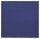 PAPSTAR Servietten Daily Collection dunkelblau 2-lagig 32,0 x 32,0 cm, 150 St.