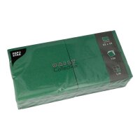 PAPSTAR Servietten Daily Collection grün 2-lagig...
