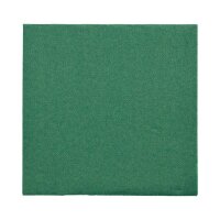 PAPSTAR Servietten Daily Collection grün 2-lagig...