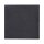 PAPSTAR Servietten Daily Collection schwarz 2-lagig 32,0 x 32,0 cm, 150 St.