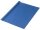 LMG Thermo-Bindemappen blau Leinenkarton für 30 - 40 Blatt, 50 St.