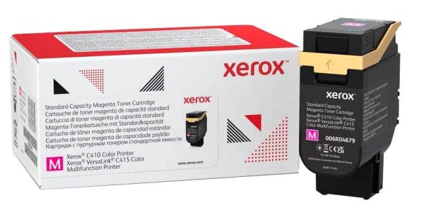 xerox 006R04679  magenta Toner