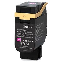 xerox 006R04679  magenta Toner