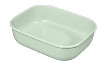 MEPAL Frischhaltedosen-Set Cirqula grün 0,5/ 1,0/ 2,0 l, 1 Set