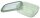 MEPAL Frischhaltedosen-Set Cirqula grün 0,5/ 1,0/ 2,0 l, 1 Set
