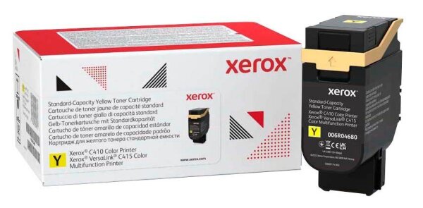 xerox 006R04680  gelb Toner