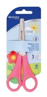 WESTCOTT Kinderschere pink 13,0 cm