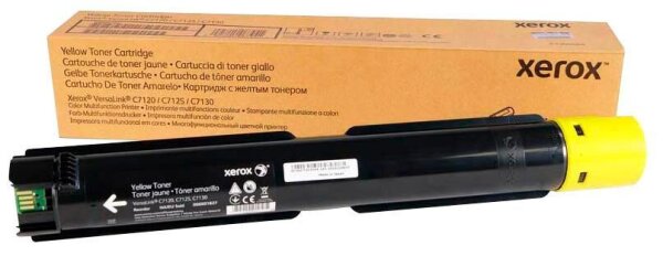 xerox 006R01827  gelb Toner