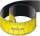 WESTCOTT Lineal 30,0 cm, gelb