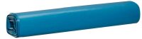 Müllbeutel 120,0 l blau 39,0 µm, 10x 25 St.