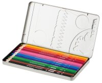 JOLLY SUPERSTICKS CLASSIC KINDERFEST Buntstifte...