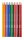 JOLLY SUPERSTICKS CLASSIC KINDERFEST Buntstifte farbsortiert, 12 St.