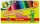 JOLLY SUPERSTICKS CLASSIC KINDERFEST Buntstifte farbsortiert, 36 St.