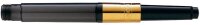 MONTBLANC Tintenkonverter 105181 schwarz/gold, 1 St.