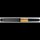 MONTBLANC Tintenkonverter 105181 schwarz/gold, 1 St.