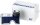 MONTBLANC Tintenfass 128195 permanent blau 60,0 ml, 1 St.
