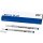 MONTBLANC Royal Blue Finelinerminen blau 0,8 mm, 2 St.
