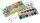 JOLLY SUPERTABS Wasserfarbkasten 12 Farben
