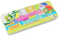JOLLY SUPERTABS Wasserfarbkasten 24 Farben