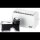 MONTBLANC Tintenfass 128196 permanent schwarz 60,0 ml, 1 St.