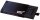 MONTBLANC Tintenpatronen für Füller Midnight Blue blau-schwarz, 8 St.