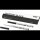 MONTBLANC Mystery Black Kugelschreibermine M schwarz, 2 St.