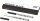 MONTBLANC Mystery Black Kugelschreibermine M schwarz, 2 St.