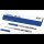 MONTBLANC Royal Blue Kugelschreibermine B blau, 2 St.