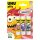 UHU MONSTER Klebestifte 8,2 g, 3 St.