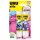 UHU MONSTER Klebestifte 21,0 g, 2 St.