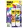 UHU MONSTER Klebestifte 21,0 g, 2 St.